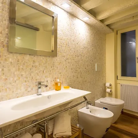 Moon Or Dama Apartment Venice