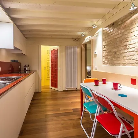 Moon Or Dama Appartamento *