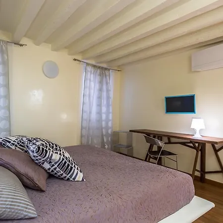 Moon Or Dama Apartment *