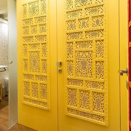 Apartment Moon Or Dama Venice