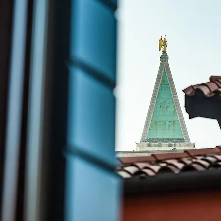 Apartman Moon Or Dama