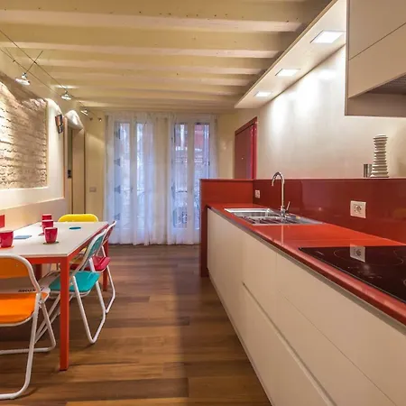 Moon Or Dama Apartment *