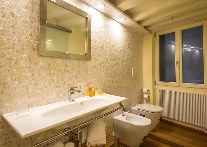 Moon Or Dama Apartamento Venecia