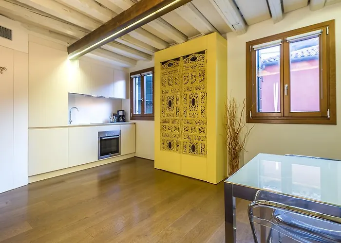 Moon Or Dama Apartamento