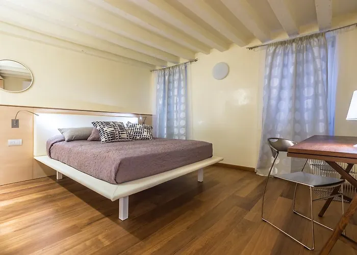 Apartamento Moon Or Dama