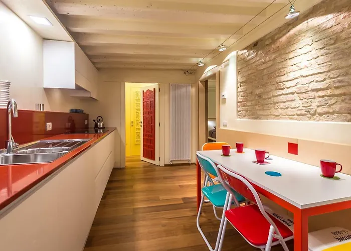 Moon Or Dama Apartamento *