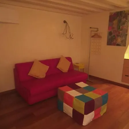 Moon Or Dama Appartamento Venezia