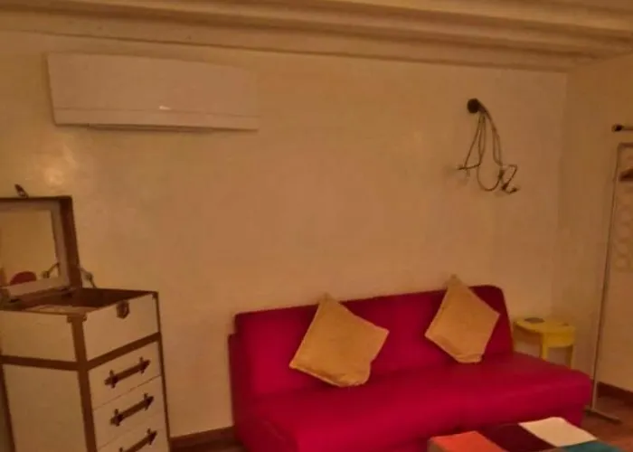 Appartamento Moon Or Dama