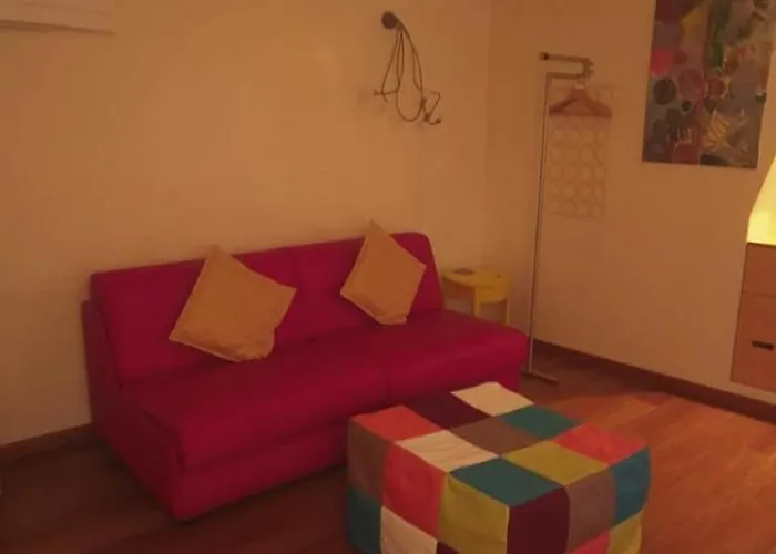 Moon Or Dama Appartamento Venezia