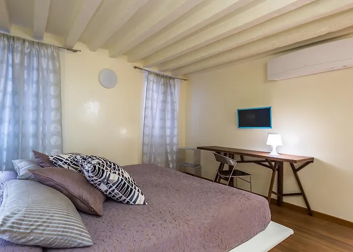 Moon Or Dama Appartamento *